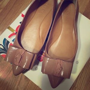 J Crew Flats